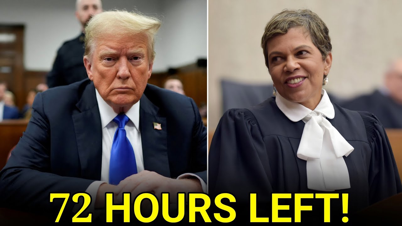 ВСЁ КОНЧЕНО! Судья Чуткан РАЗОБЛАЧАЕТ преступления Трампа: 72 часа до импичмента! 🔥😡