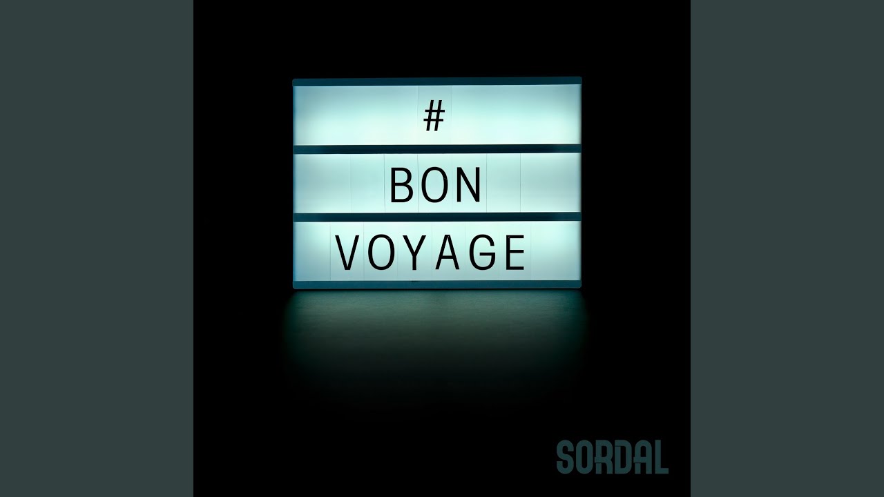Bon Voyage