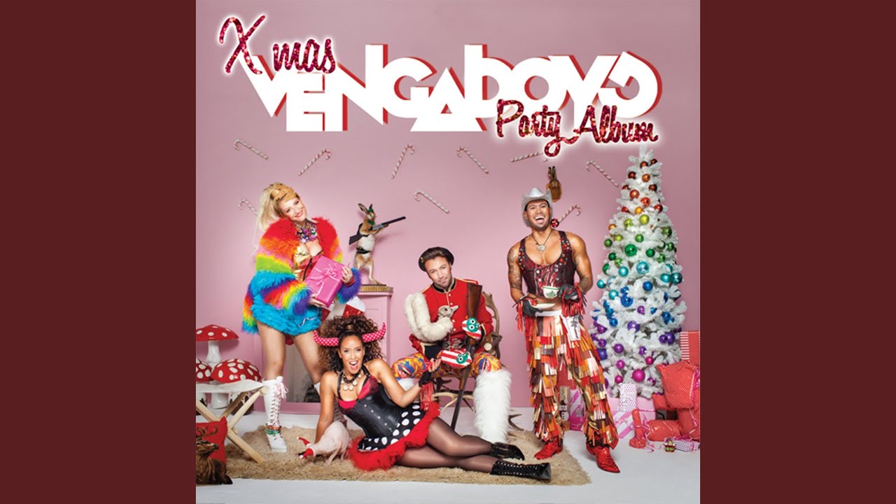 Shalala Lala (Merry Corsten Xmix)