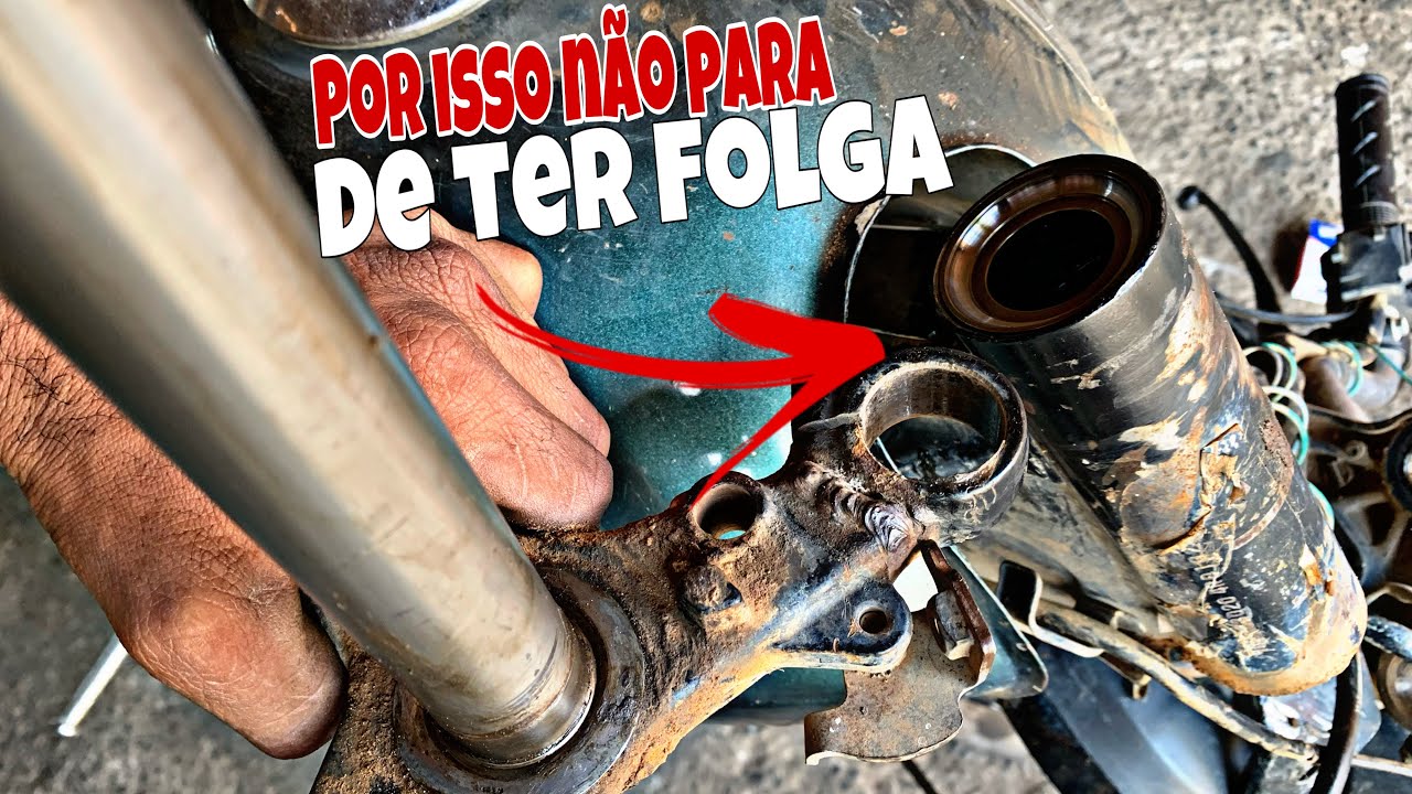 Erros que muitos cometem na hora de colocar a Caixa de Direção.