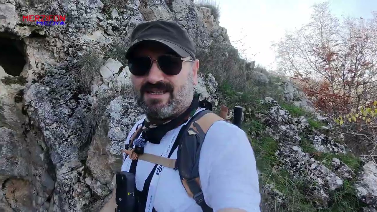 ÇAVUŞUN MAĞARASI