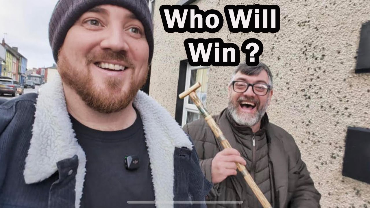Antiques Road Trip Battles – Round 1 | Part 1 (The Hunt)
