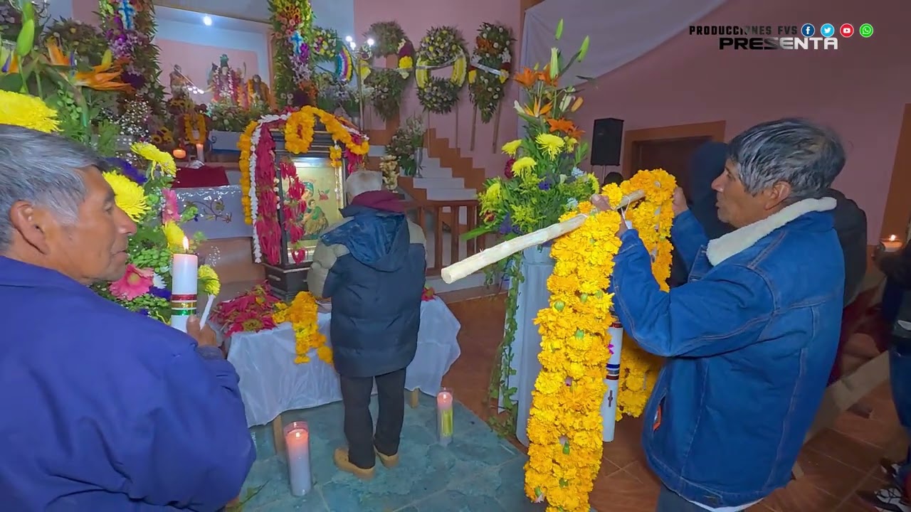 SAN JUAN PUERTO MONTAÑA, FIESTA PATRONAL EN HONOR A LA VIRGEN DEL PERPETUO SOCORRO 2026 (PARTE 01)