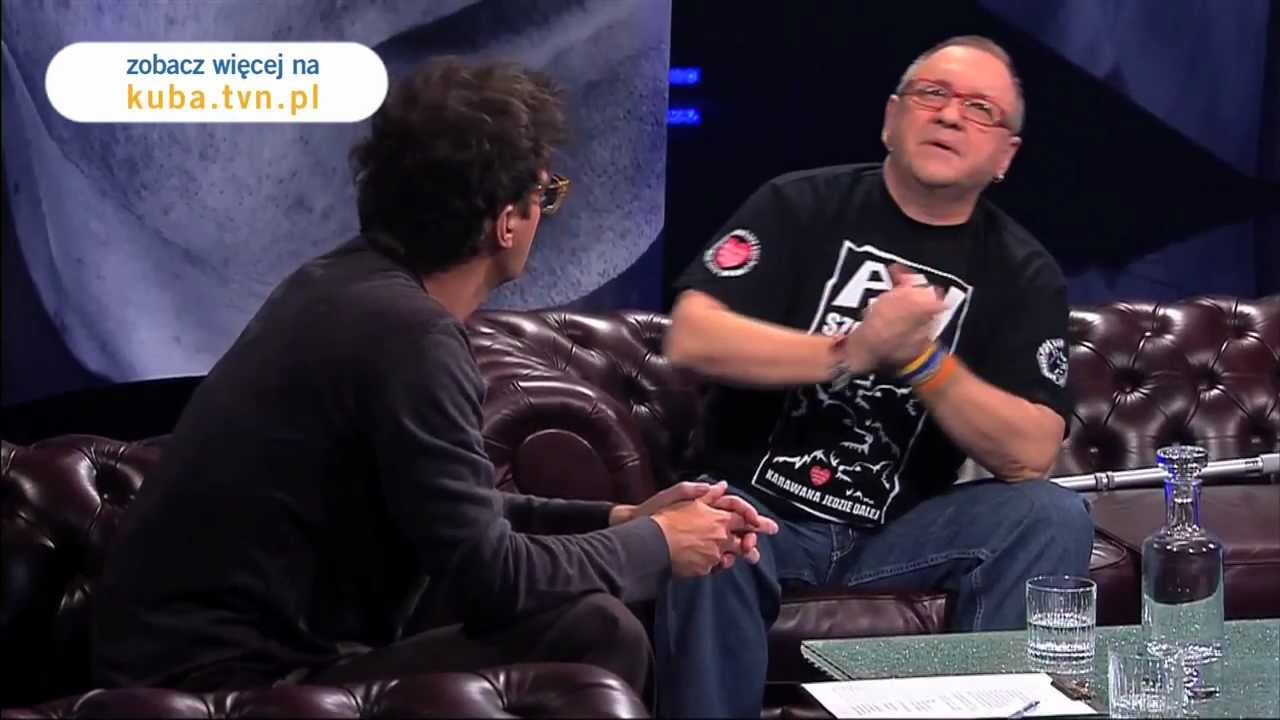 Kuba Wojewódzki - Jerzy Owsiak i Radek Liszewski, Bonus 1