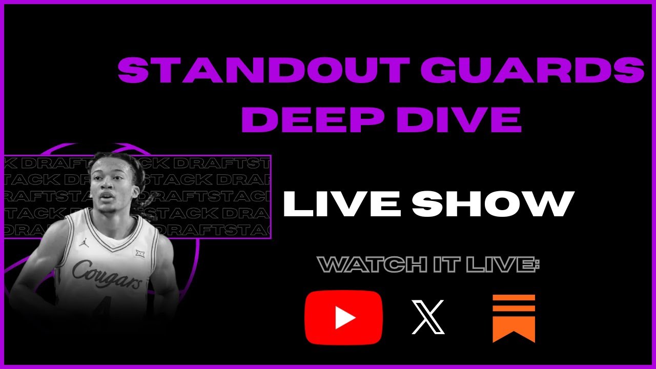 Standout Guards Deep Dive