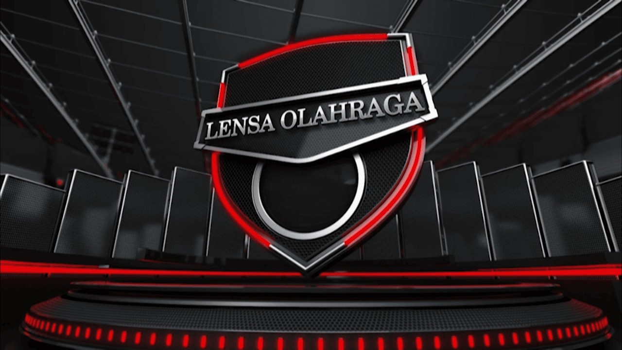 LENSA OLAHRAGA - SATU SEMANGAT RAIH PRESTASI | TVRI KALSEL