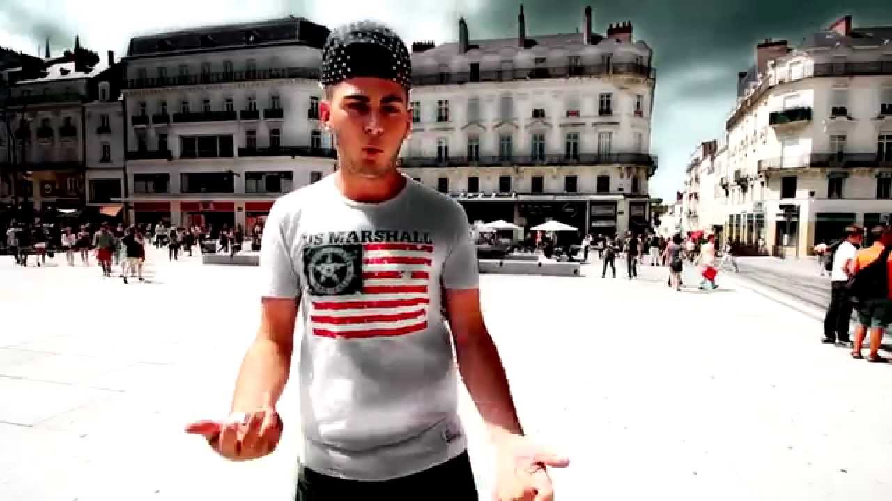 Walki D&eacute;sorient&eacute; [CLIP OFFICIEL]