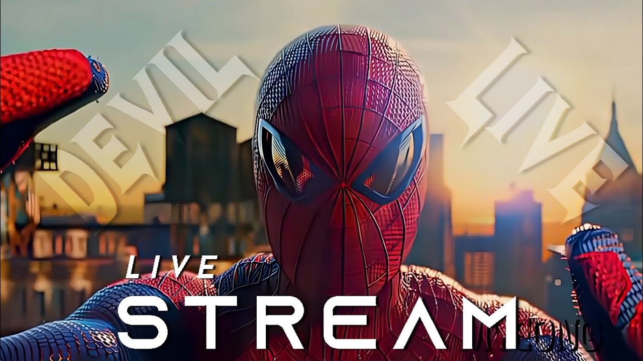 DEVIL IS LIVE 🛑