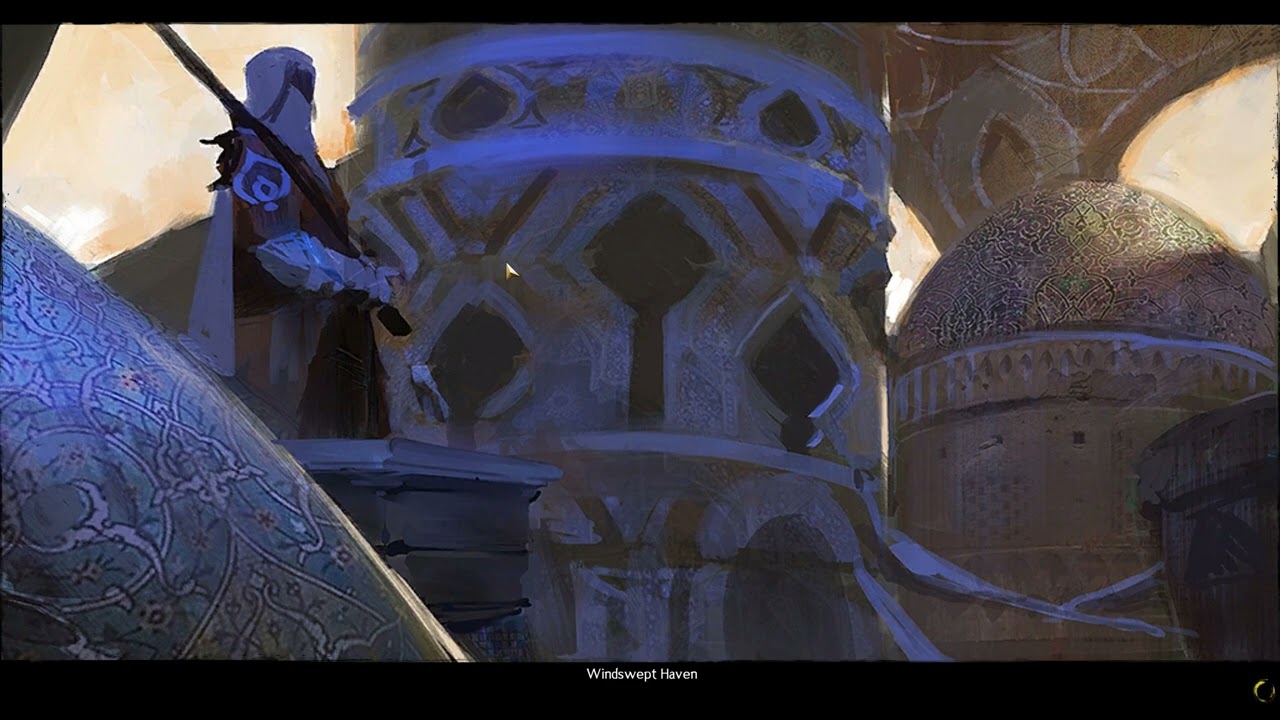 Guild Wars 2 Janthir Wilds Launch day clean up, Supply drop week 1 & Dueling Elements Appearance.