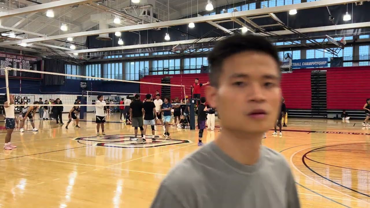 11/9/25 AYM Game 1