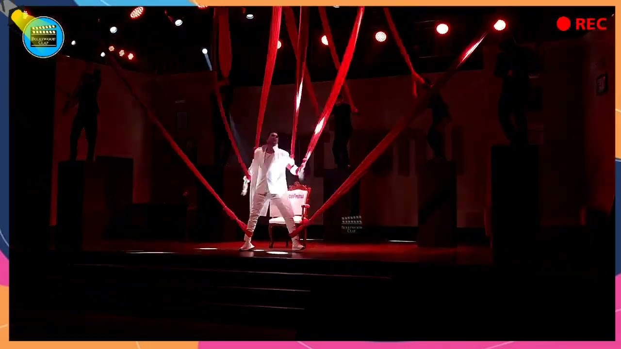 Akshay Kumar Unbelievable Look & Live Performance As Cuttputlli | CUTTPUTLLI Official Trailer Launch