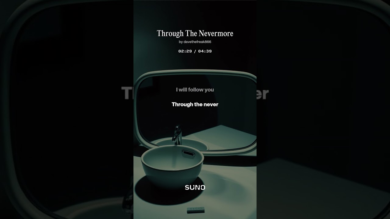 Through The Nevermore112