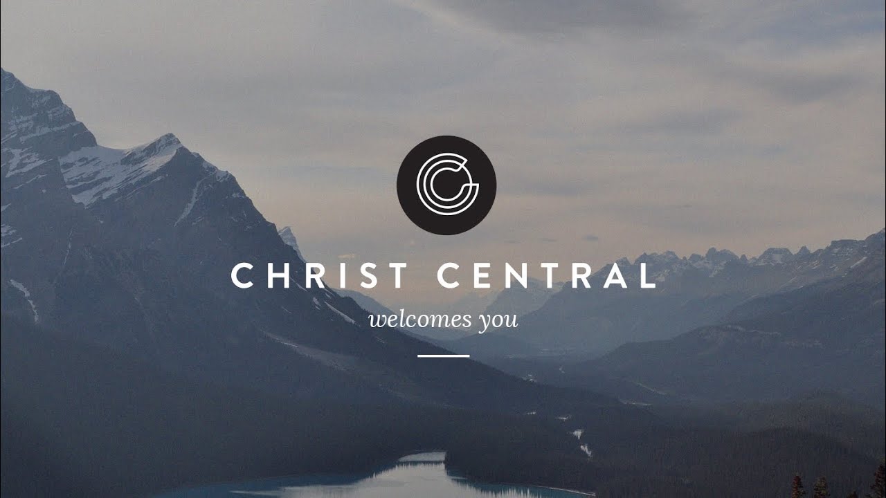 Christ Central Sunday Service - February 1, 2026