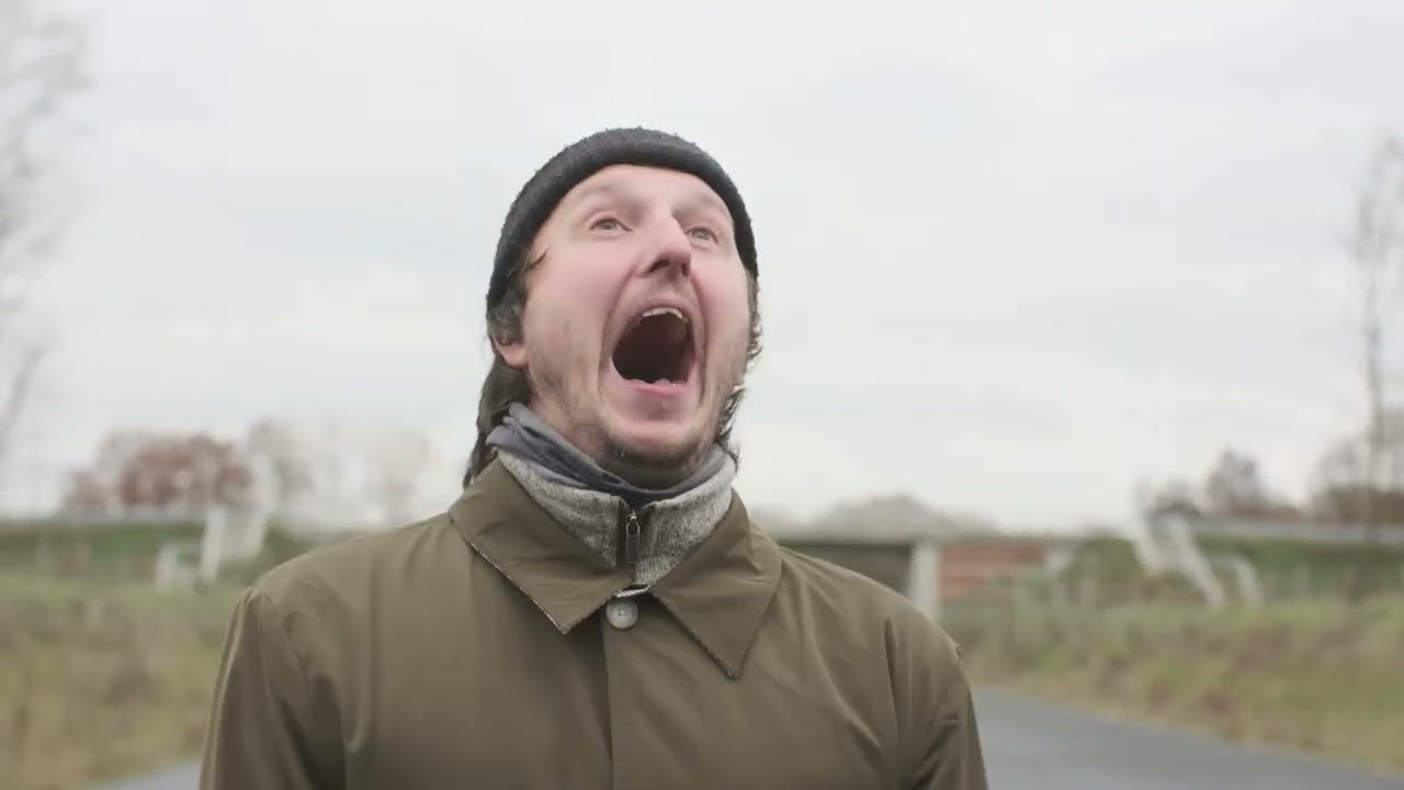 LASERSHARK - P.I.S.S.S.T.A.I.N.S (official video)