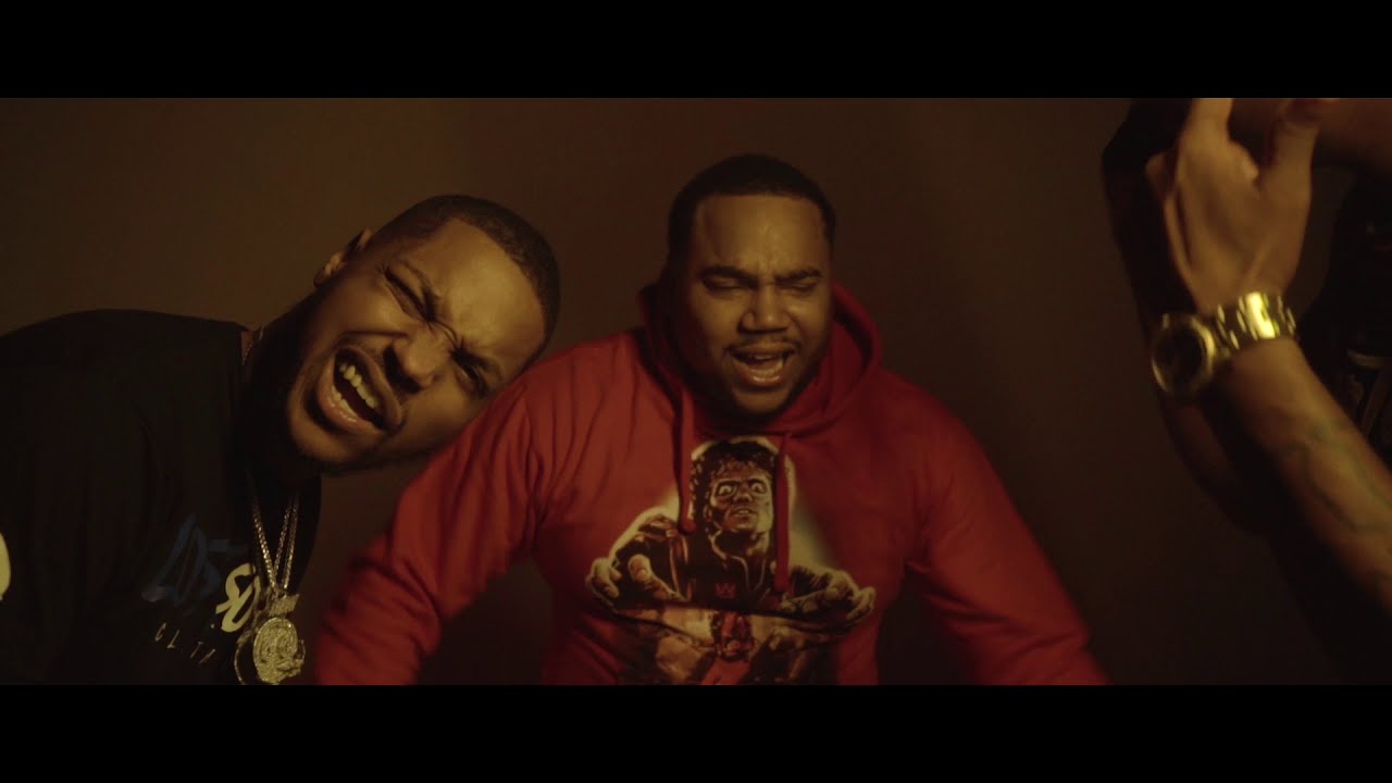 Forgot - G Snub featuring Chase Moola & D Louie ( Directed By. Phil Meyer)