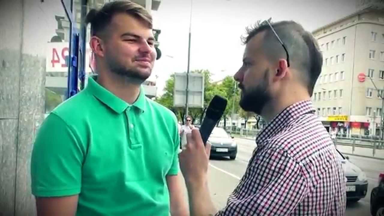 JAOK PYTA NA ULICY [nowy projekt]