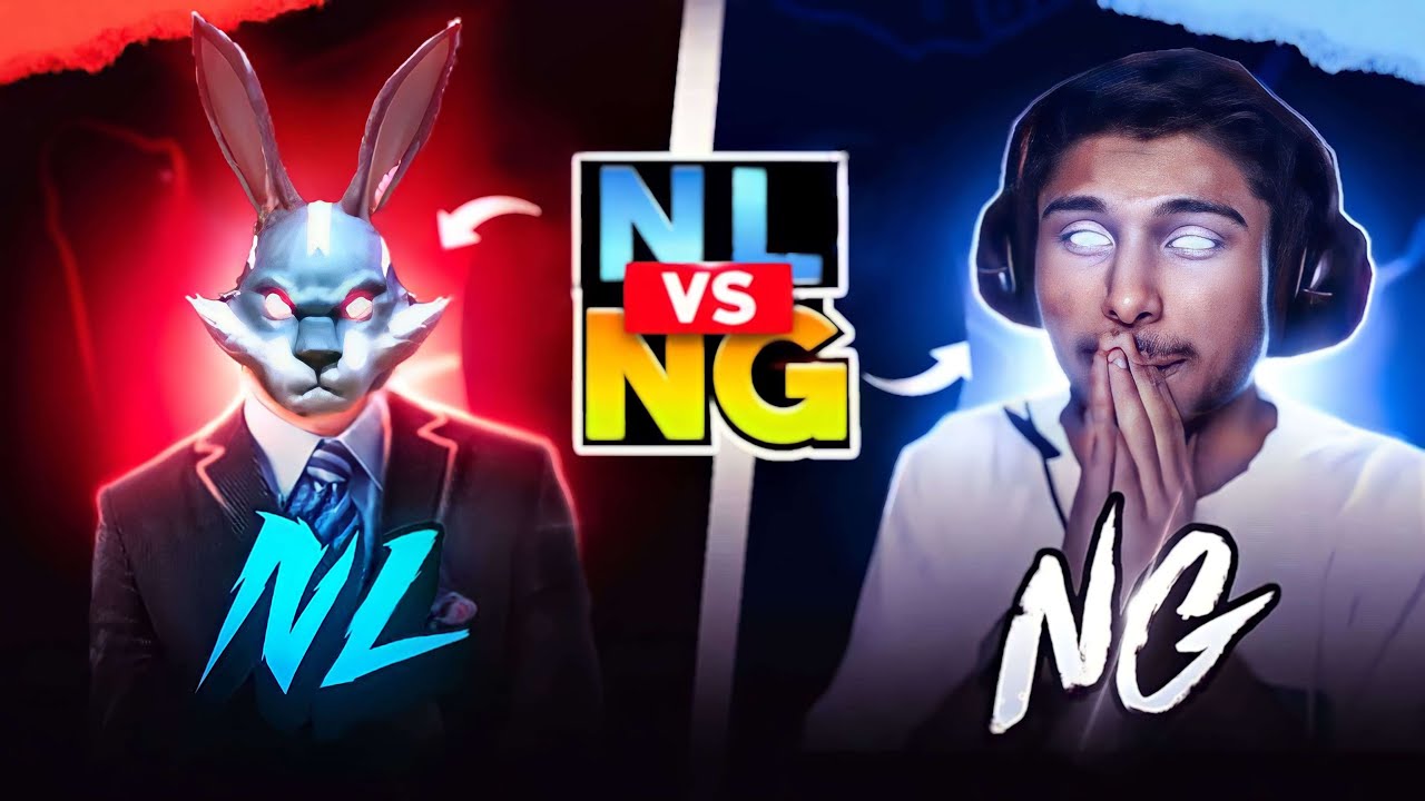 NG🇮🇳 vs NL🇧🇩 the Ultimate Battle⚔️🔥