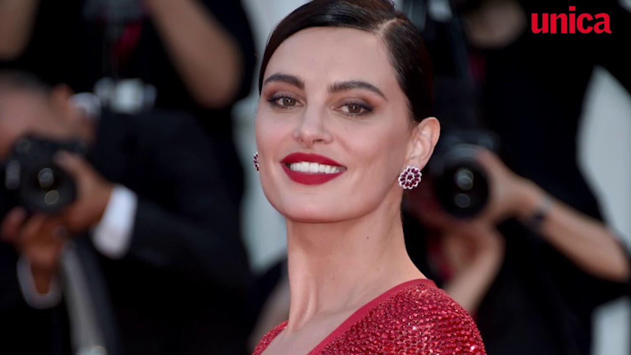 Catrinel Menghia si Mădălina Ghenea. Ținute pe covorul roșu al Festivalului de Film de la Veneția