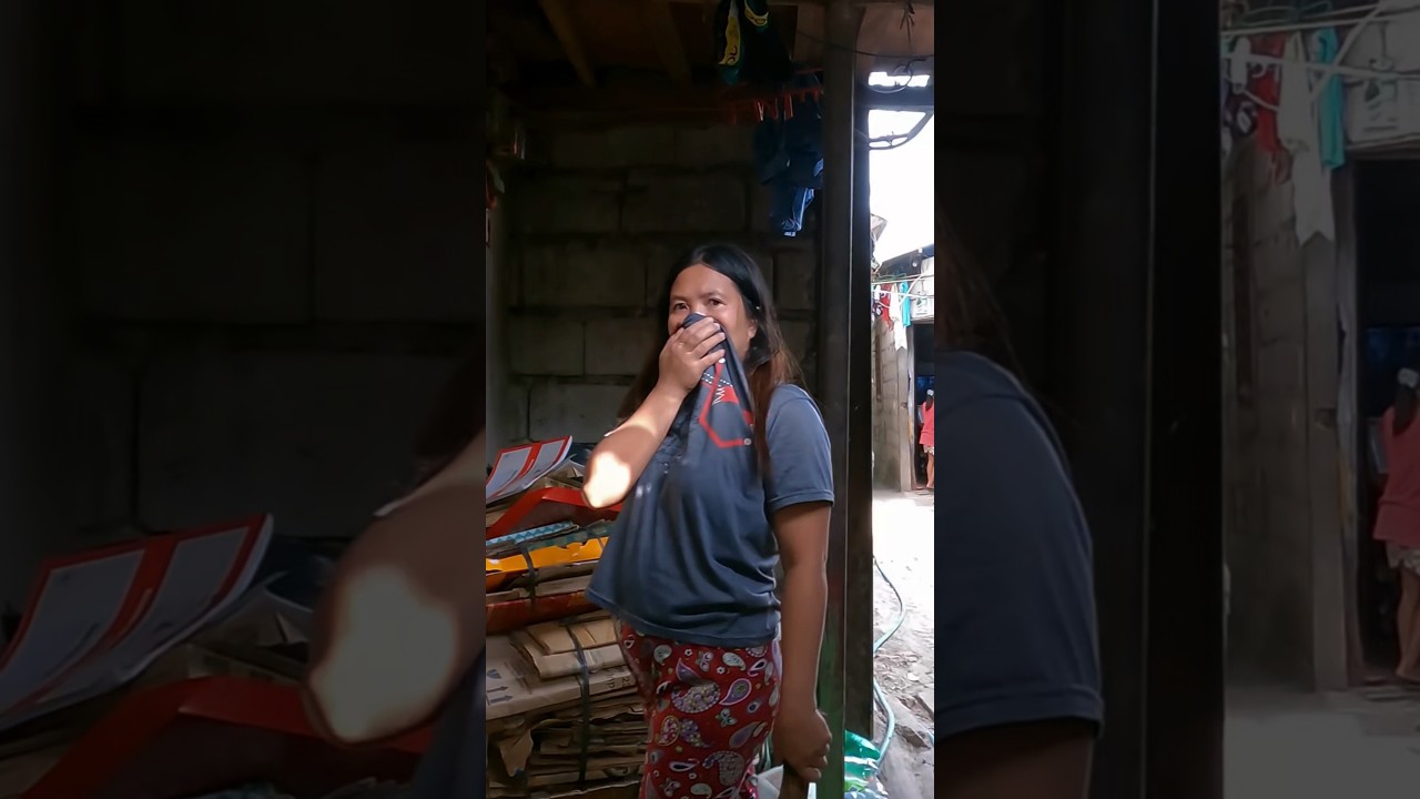 NON-STOP SUPER ALLEYWAYS in SAUYO NEIGHBORHOOD #philippines #travel
