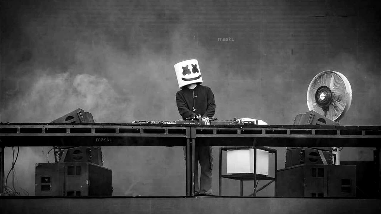 Satisfaction x Point x XENA x Angels Crest (Marshmello Mashup) [masku Remake]