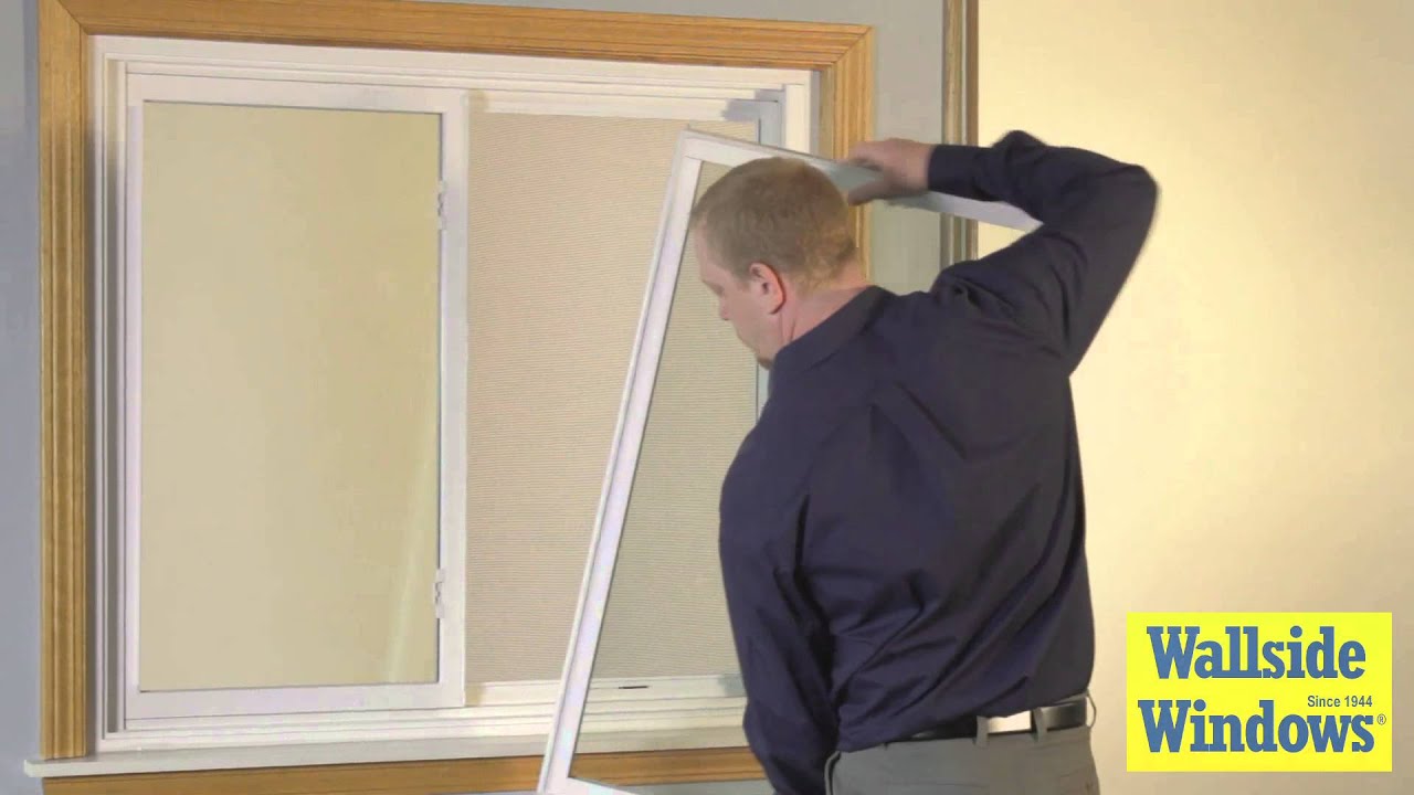 Tilt and Slide Window: Troubleshooting