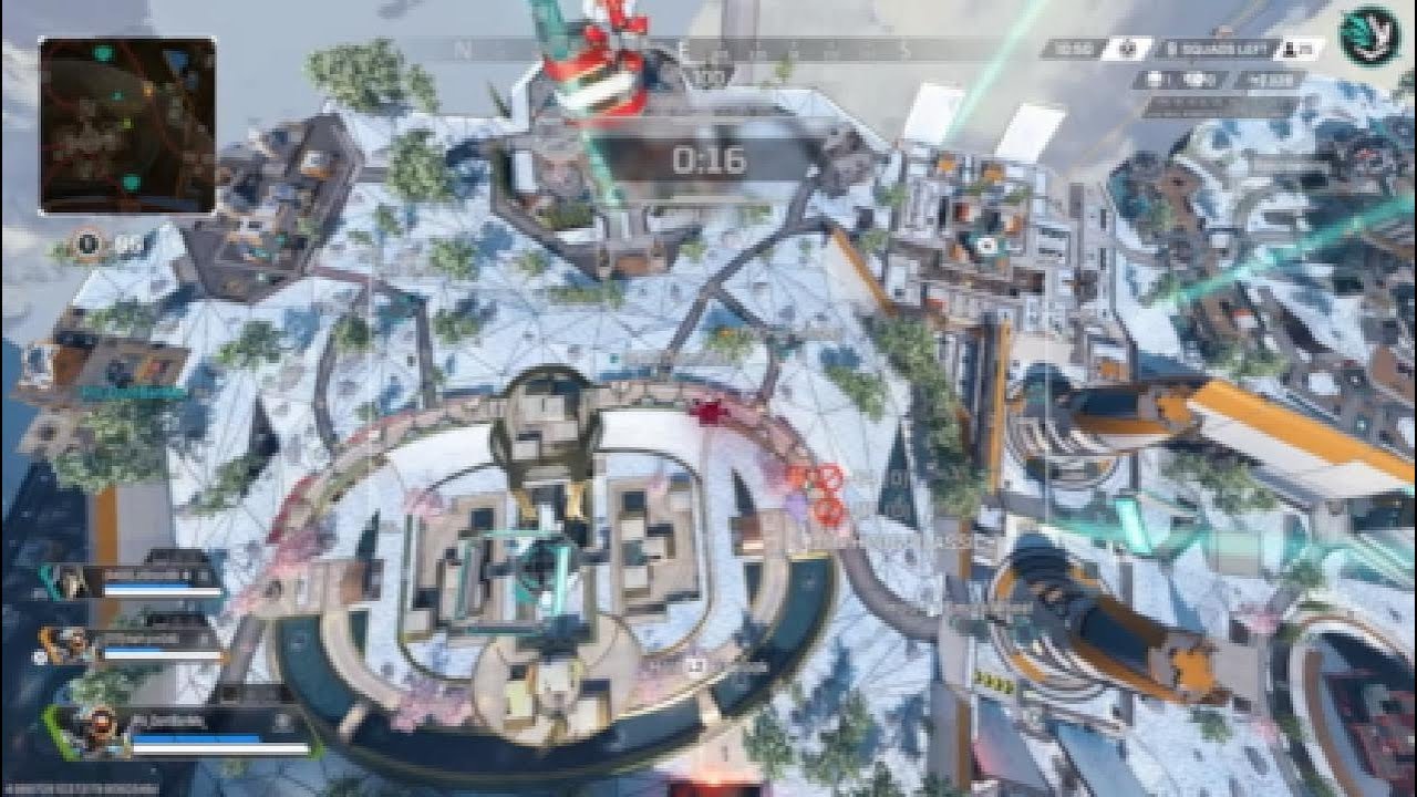 The Most Insane Cheater Ever