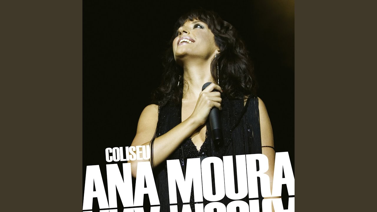 Fado Menor (Live from Coliseu dos Recreios, Portugal / 2008)