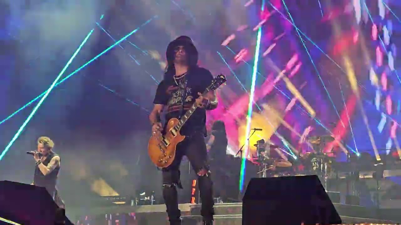Guns n Roses 
