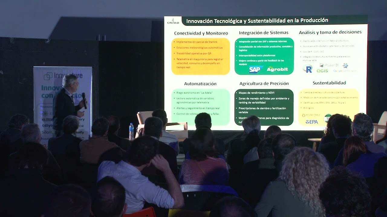 AGTECH DAT  2da parte - 1