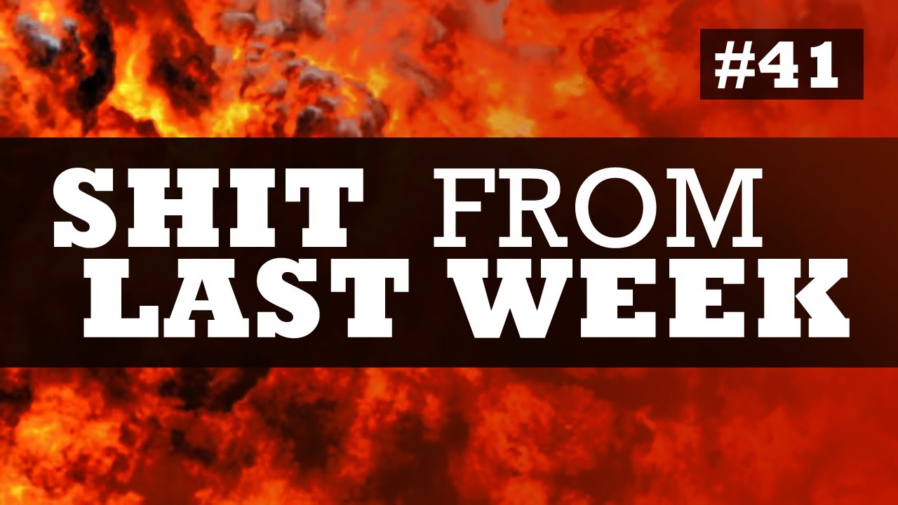 Shit From Last Week 41 (Funny Black Ops 2 with KYR SP33DY JahovasWitniss Deluxe 4)
