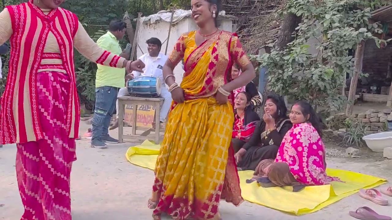 Pushpraj Raj#@ block video
