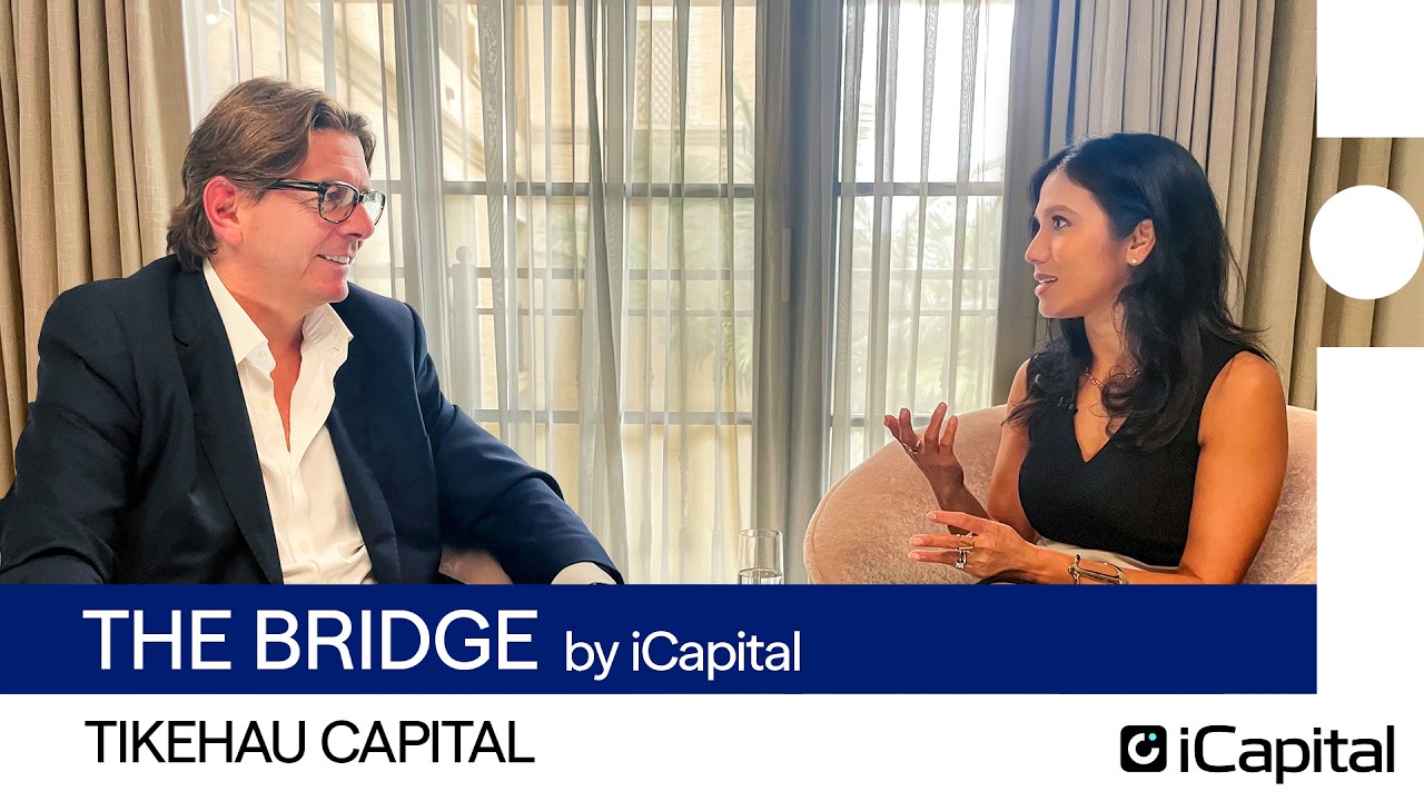 The Bridge Ep. 15: Private Credit's Return to Discipline