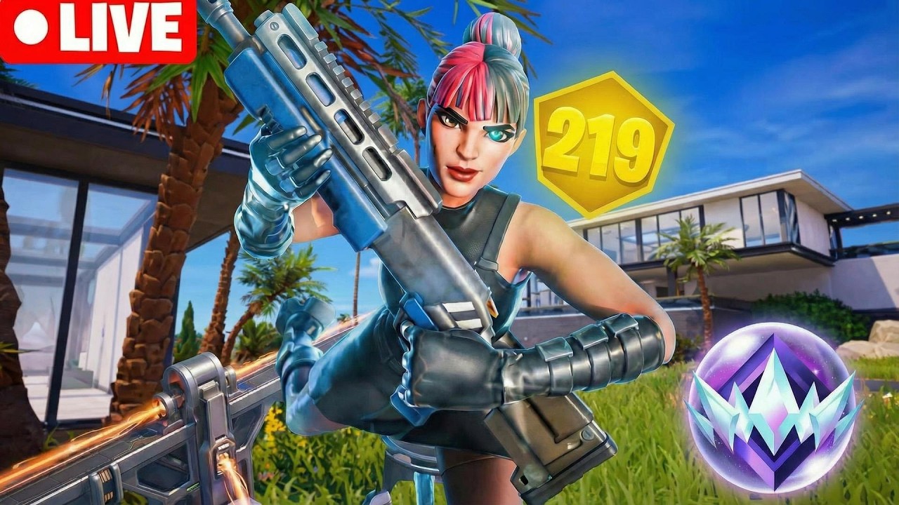 Playing solo ranked cup