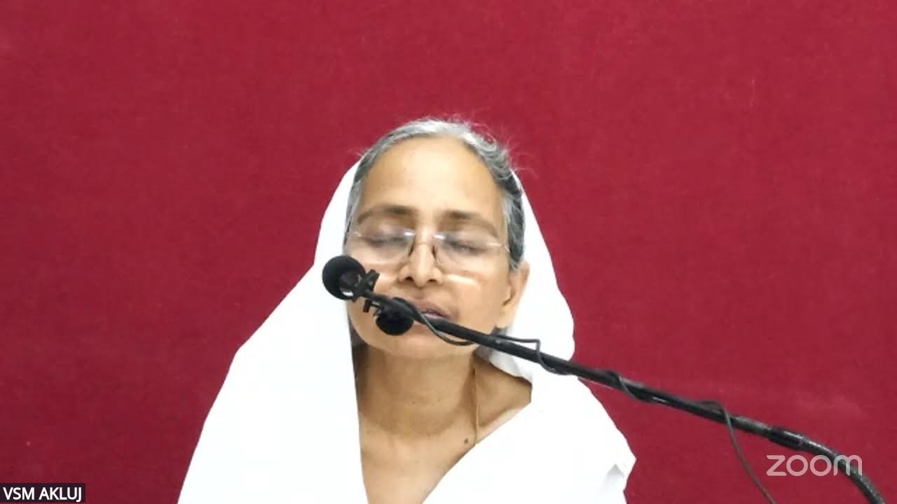 2) श्री एकीभाव स्तोत्र- (श्लोक-2)- श्रीमती जयश्री फडे-अकलूज- 25-2-2026