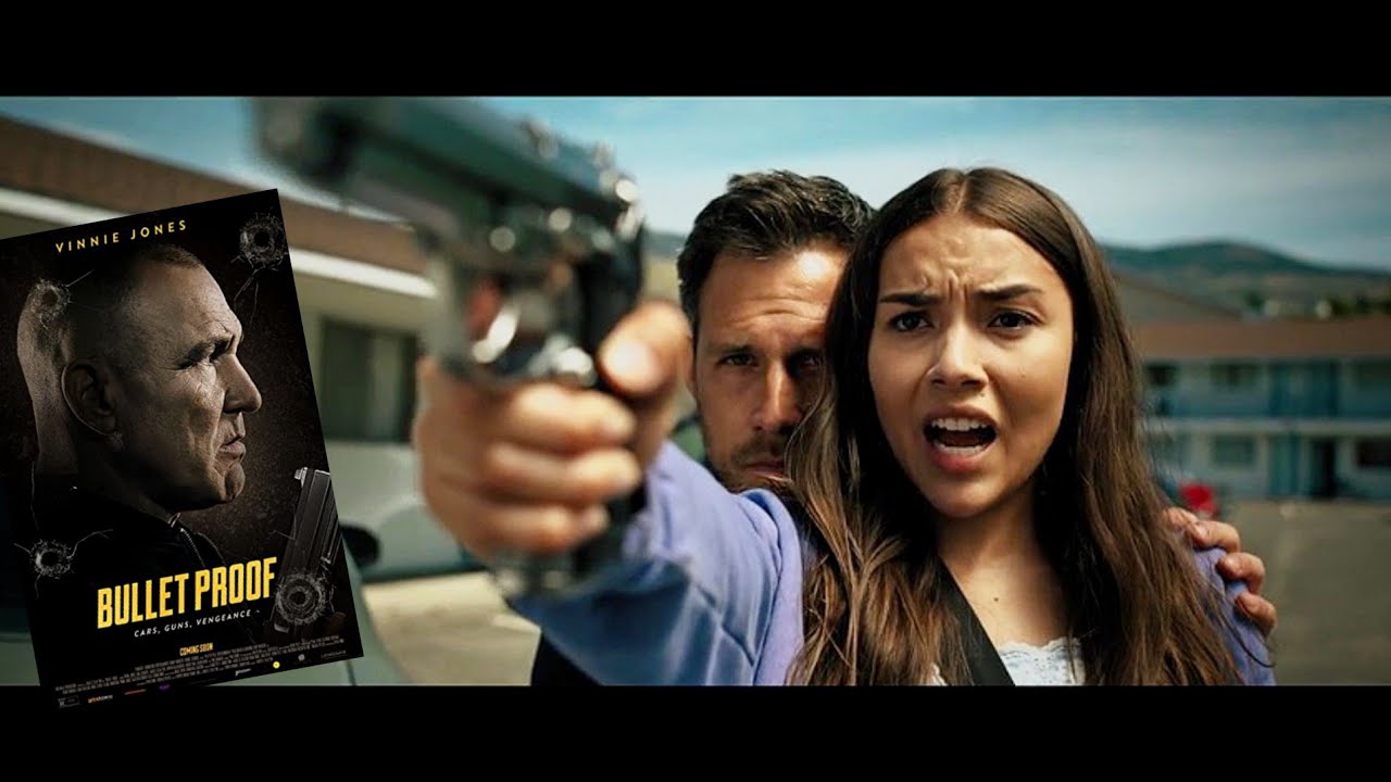 Bullet Proof&nbsp;(2022) | A great action movie