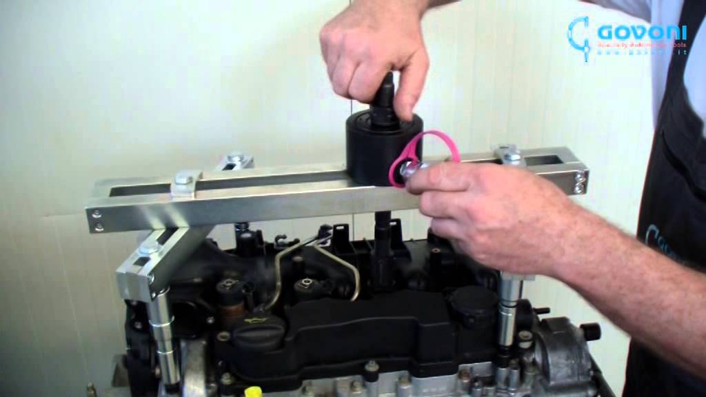 Govoni Universal Injector Removal Kit