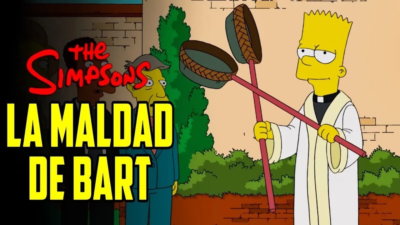 Los Simpson | Temporada 25 | Resumen de Temporada (Lo mejor)