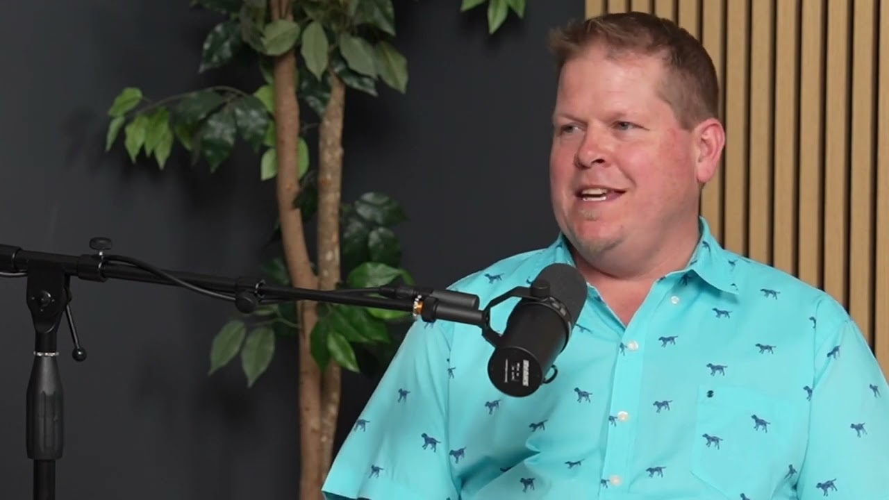 E01 HOTM   Chris Kydd Hosted by June An and Nick McCoy
