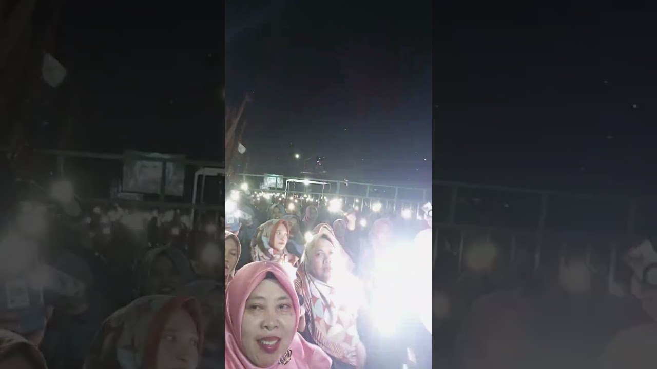 Tombo Ati (Milad Jamsos half dekade