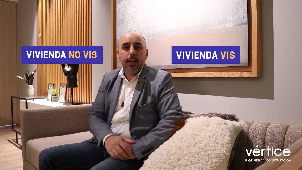 Diferencias entre vivienda VIS y No VIS