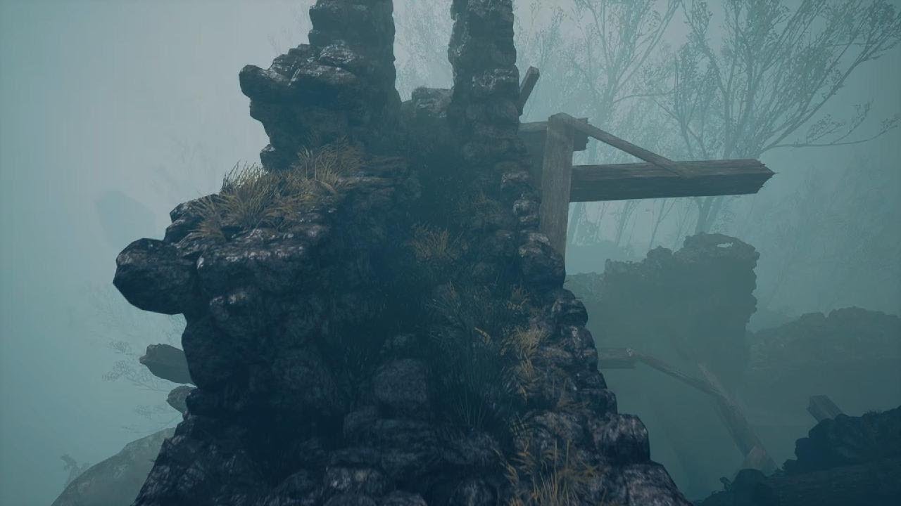 Someday You'll Return: Director's Cut_ Campaign part 10 Castle part 4 Leaving the Castle