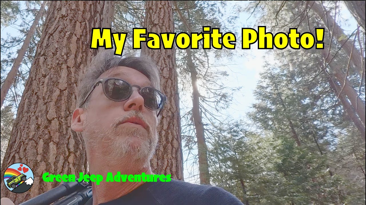 My Best Photograph & How it Almost Didn't Happen!
