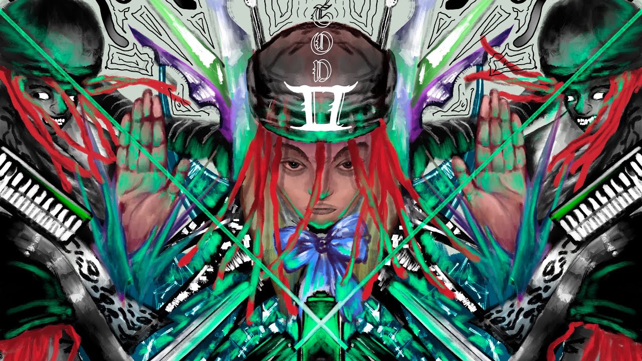 melodic and evil beats