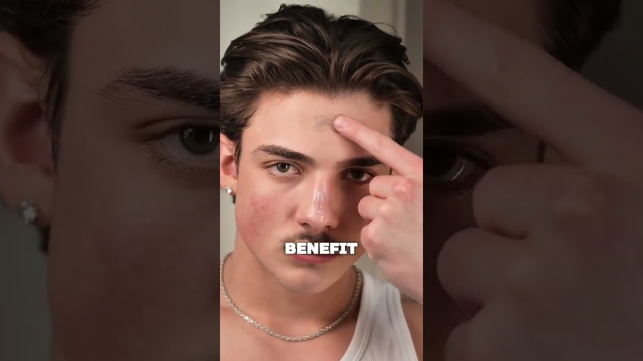 ampm skincare routine skincare