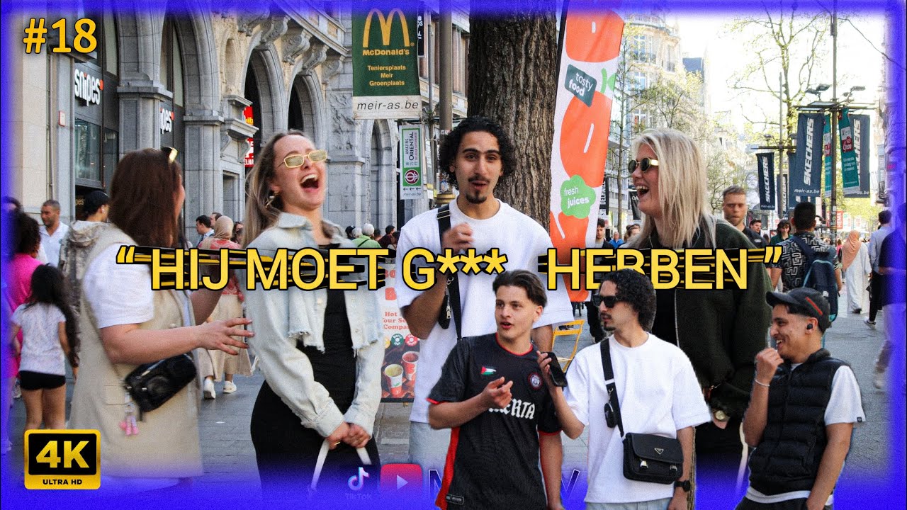 18# INTERVIEW (MEIR) 