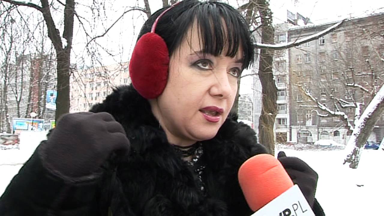 Metka - Anja Orthodox - wspomnienie zimy