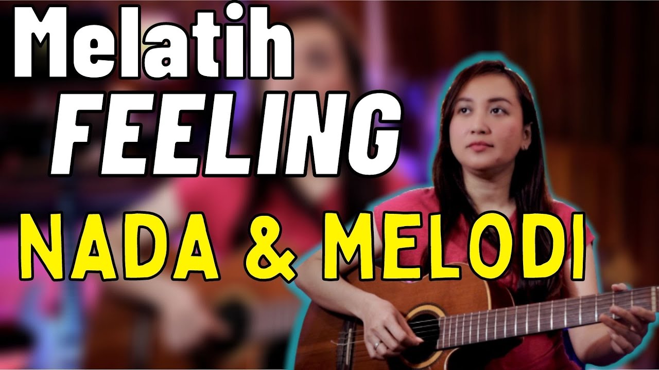 EAR TRAINING (4) - TEBAK NADA & MELODI (SOLFEGGIO) - SEE N SEE GUITAR LESSONS