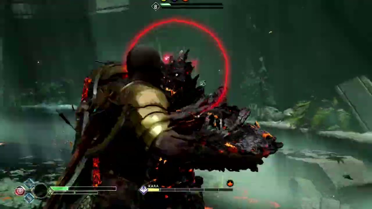 Kara NG+