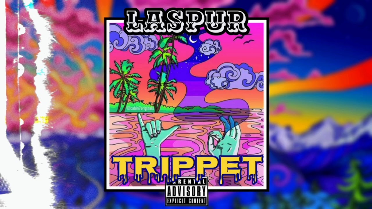 LASPUR - &deg;TRIPPET&deg;