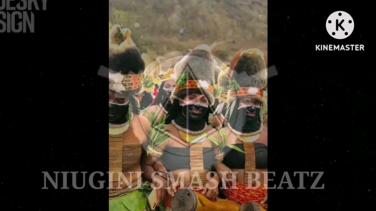 Jacky Claud (SIKI HITS) - Lareklyo (2023 PNG local hit) NSB 💥